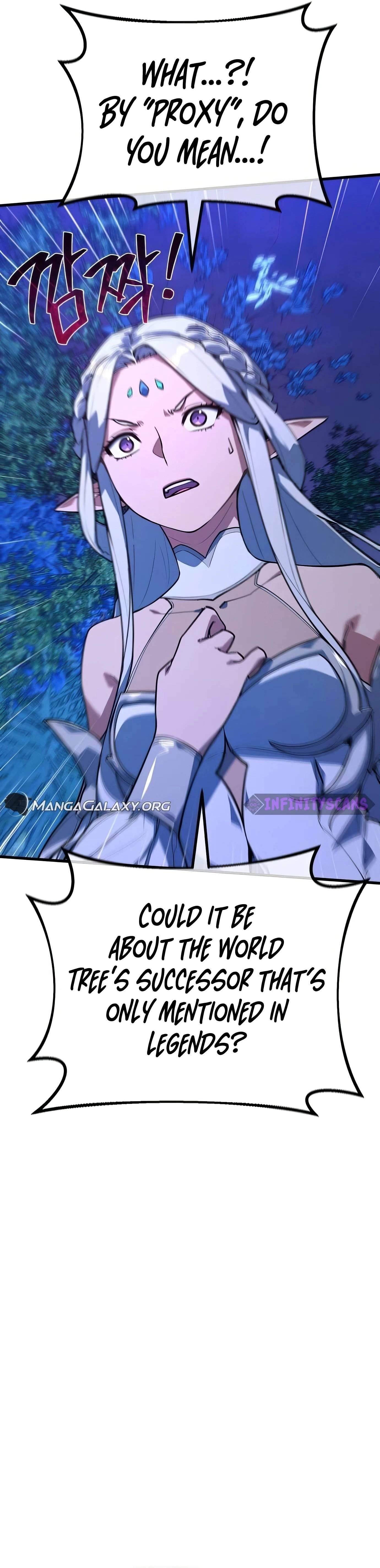 The Game’s Top Troll Chapter 98 - Page 13 in English