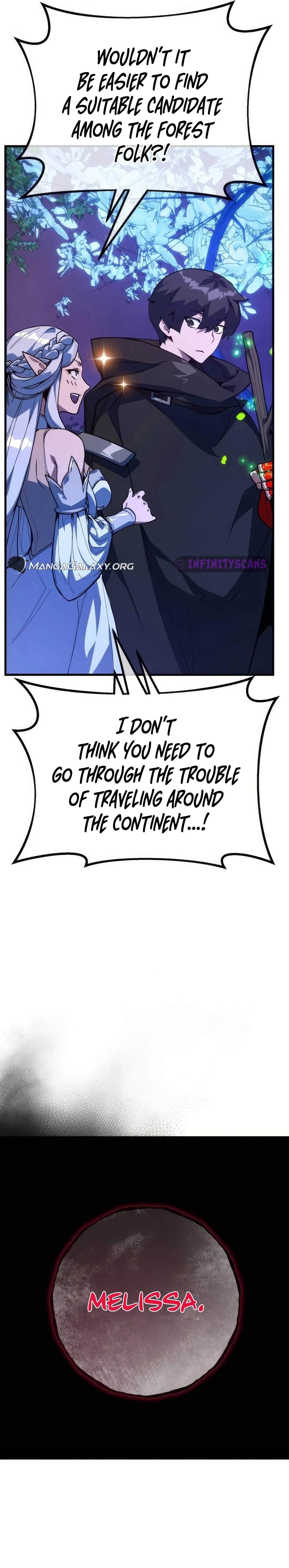 The Game’s Top Troll Chapter 98 - Page 18 in English