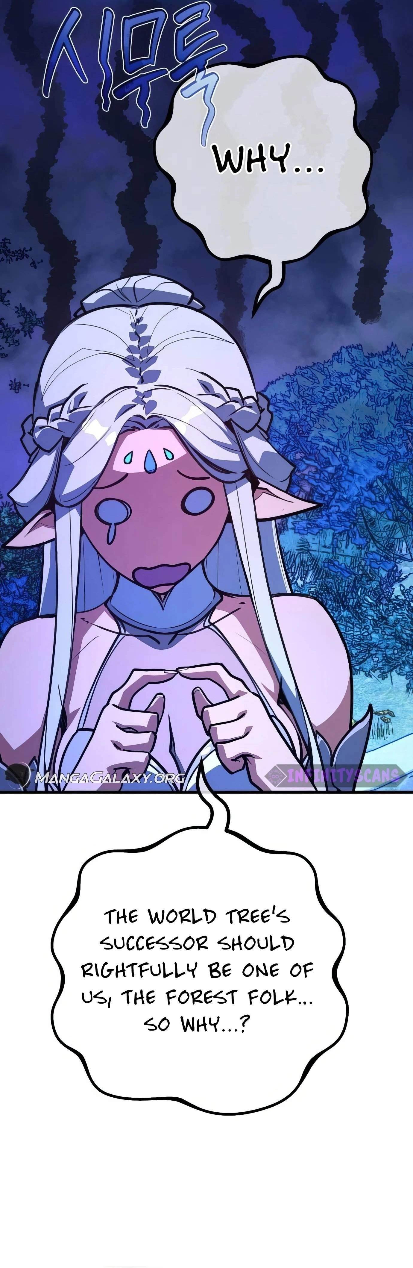 The Game’s Top Troll Chapter 98 - Page 21 in English