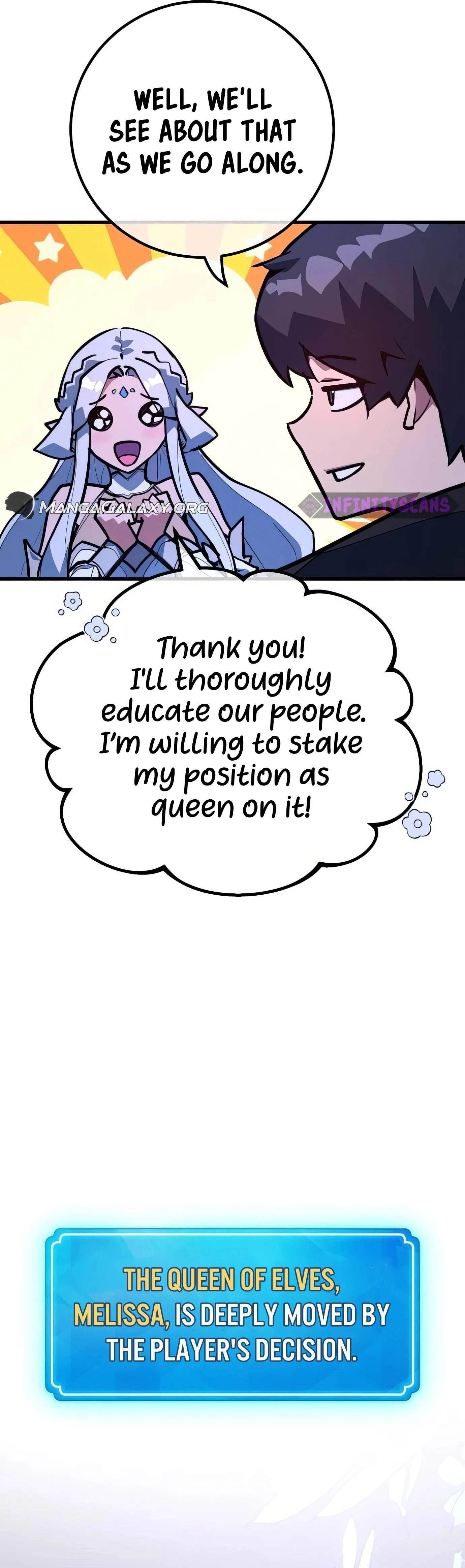 The Game’s Top Troll Chapter 98 - Page 25 in English
