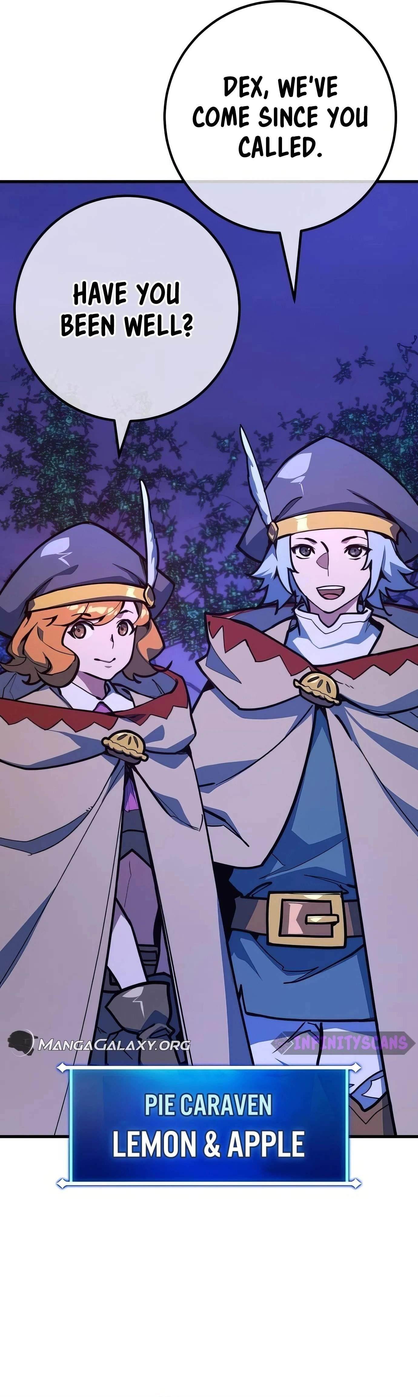 The Game’s Top Troll Chapter 98 - Page 31 in English