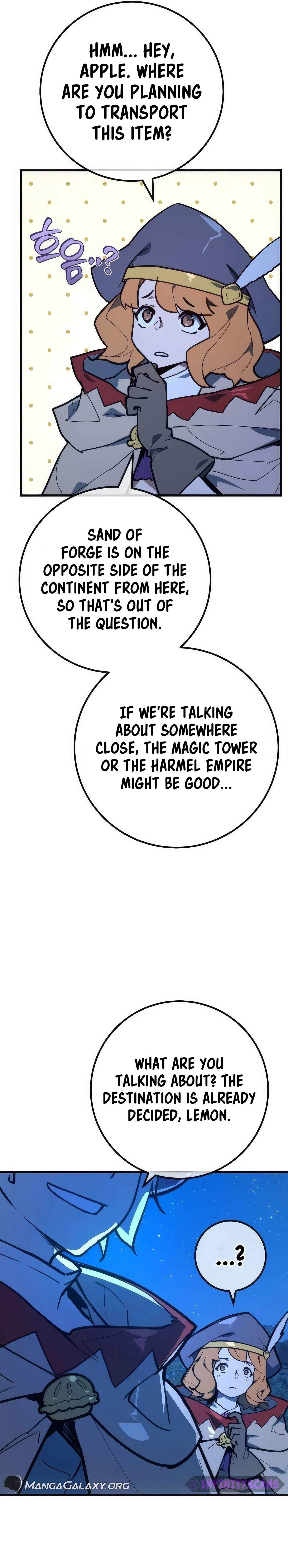 The Game’s Top Troll Chapter 98 - Page 46 in English