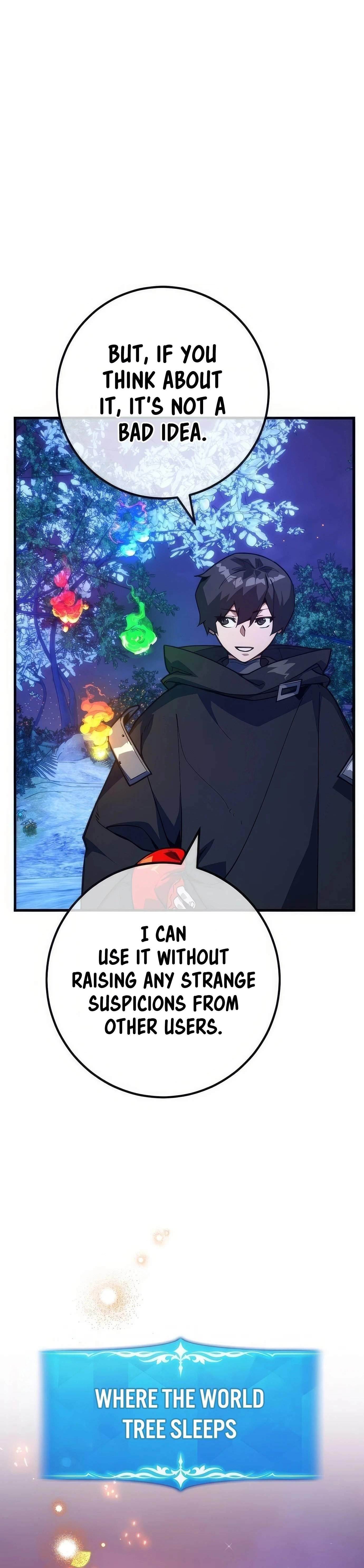 The Game’s Top Troll Chapter 98 - Page 5 in English