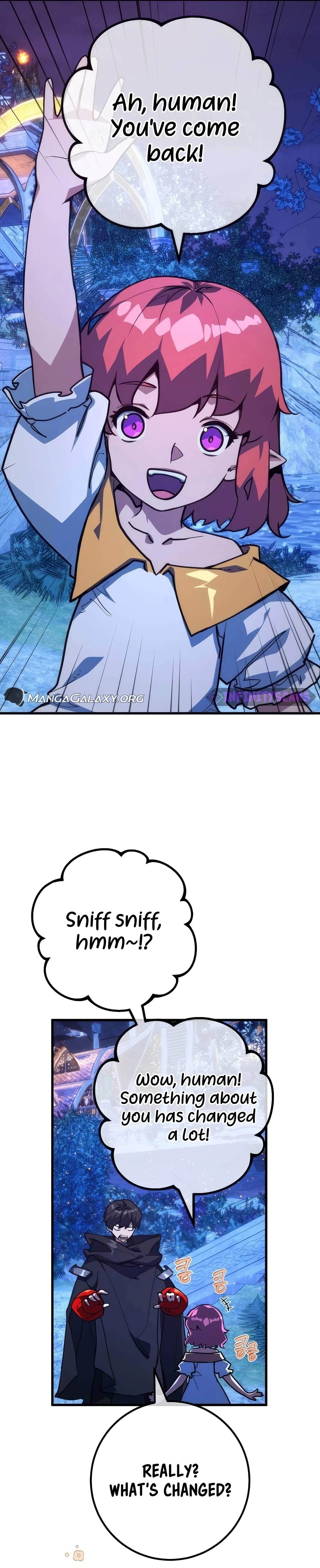The Game’s Top Troll Chapter 98 - Page 7 in English