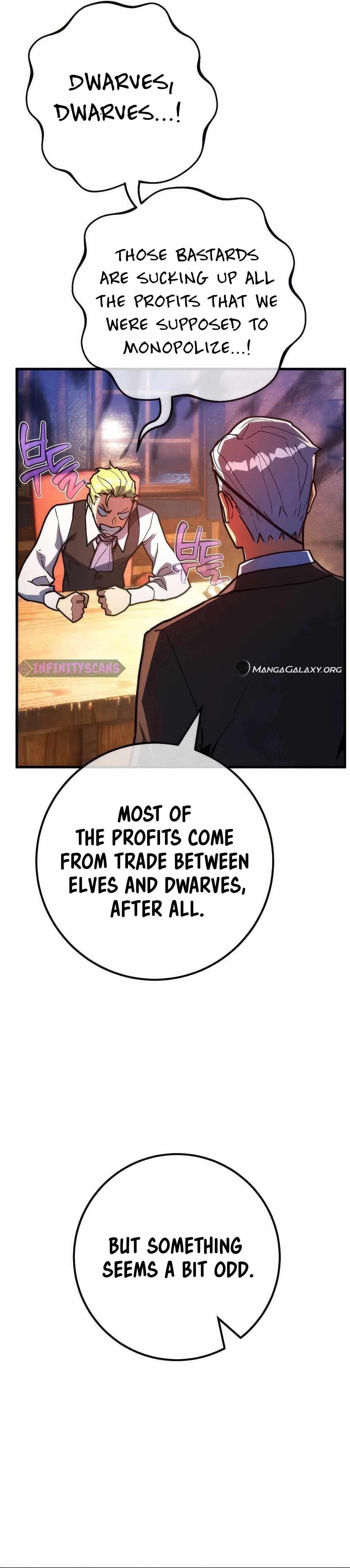The Game’s Top Troll Chapter 99 - Page 11 in English