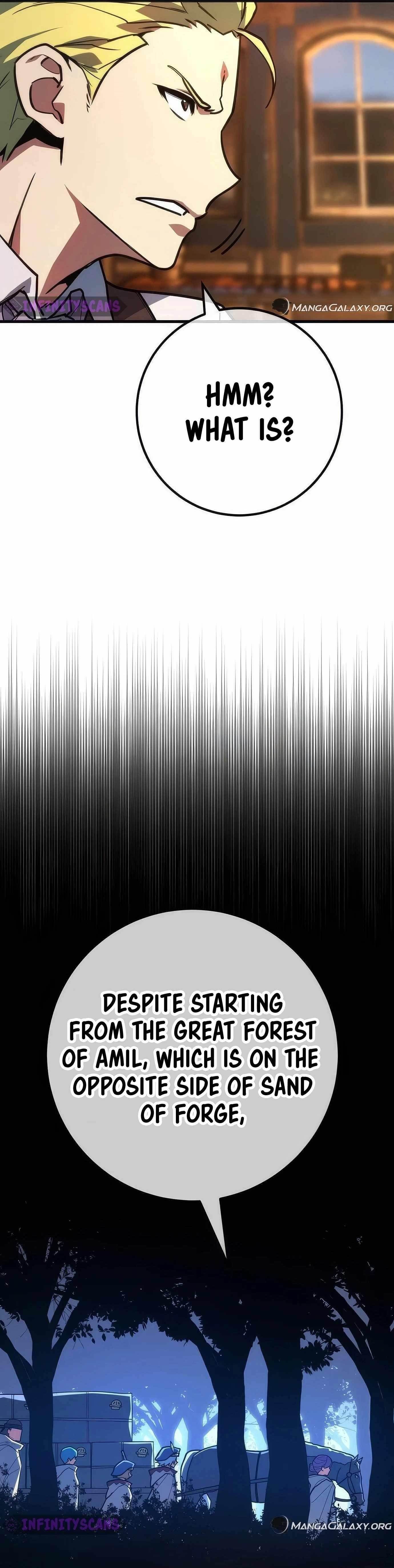 The Game’s Top Troll Chapter 99 - Page 12 in English