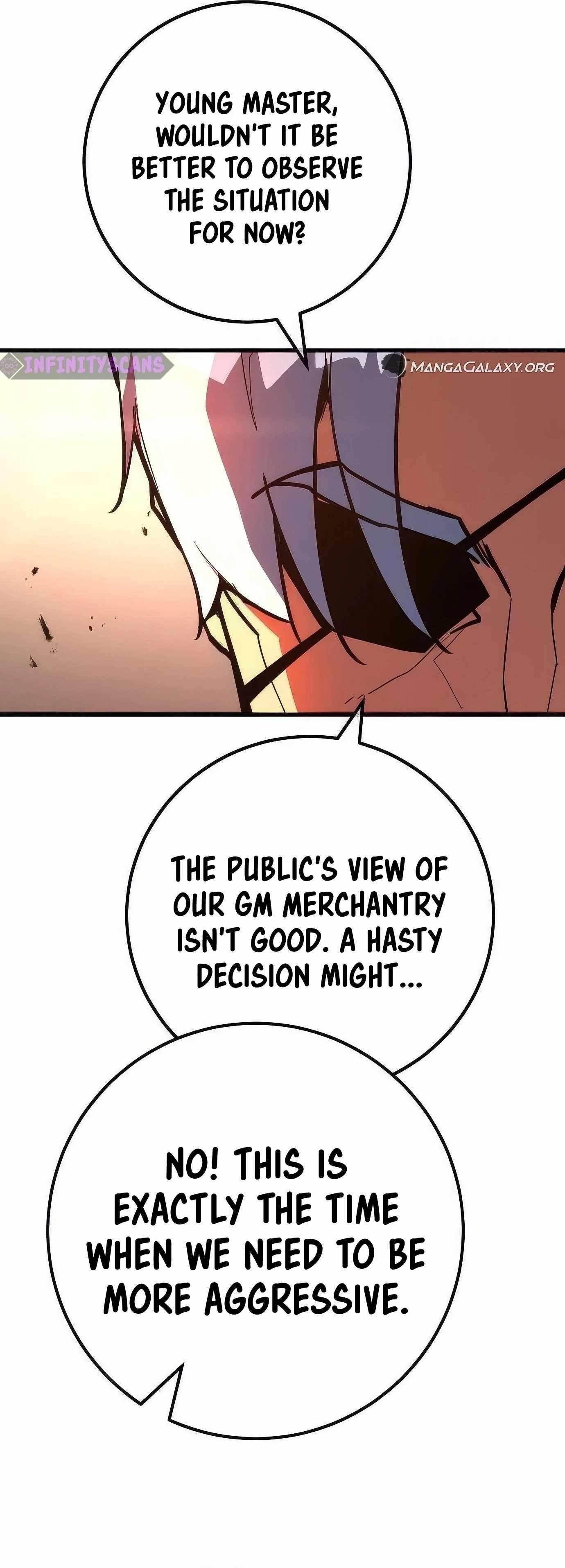 The Game’s Top Troll Chapter 99 - Page 15 in English