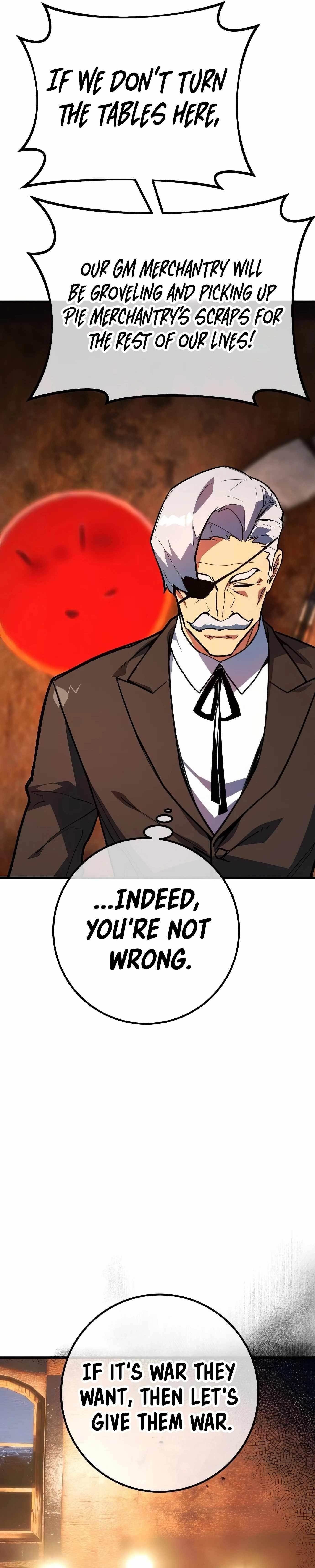 The Game’s Top Troll Chapter 99 - Page 18 in English