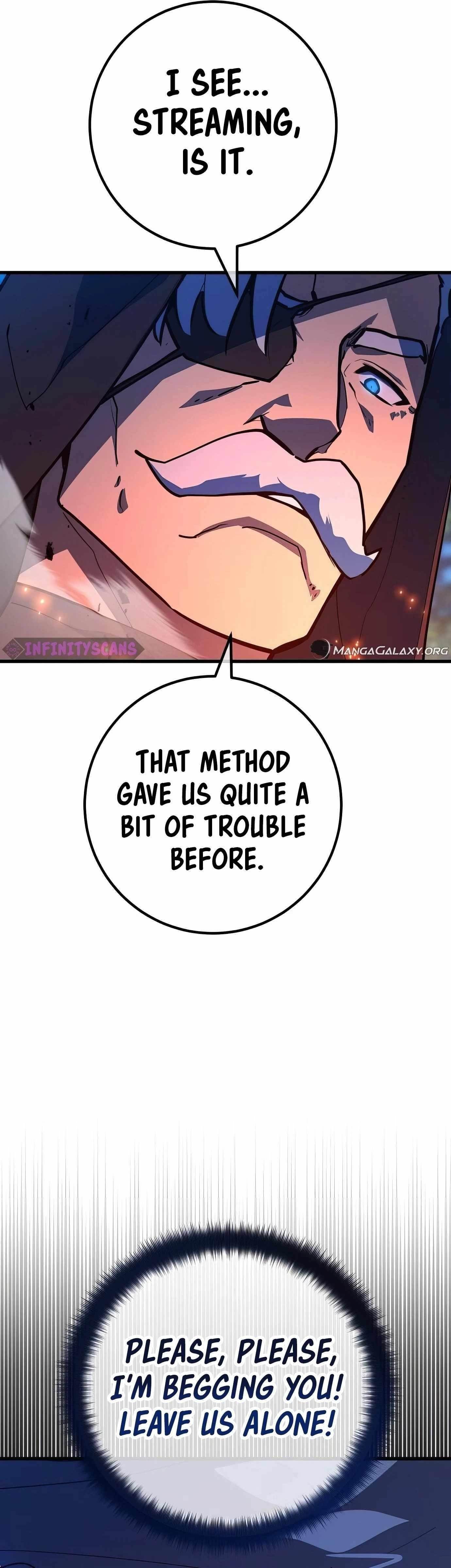 The Game’s Top Troll Chapter 99 - Page 29 in English