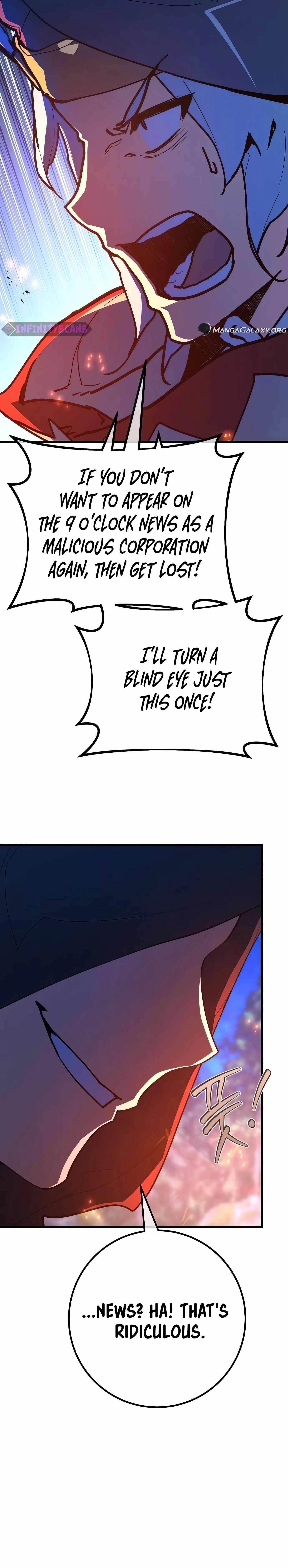The Game’s Top Troll Chapter 99 - Page 30 in English
