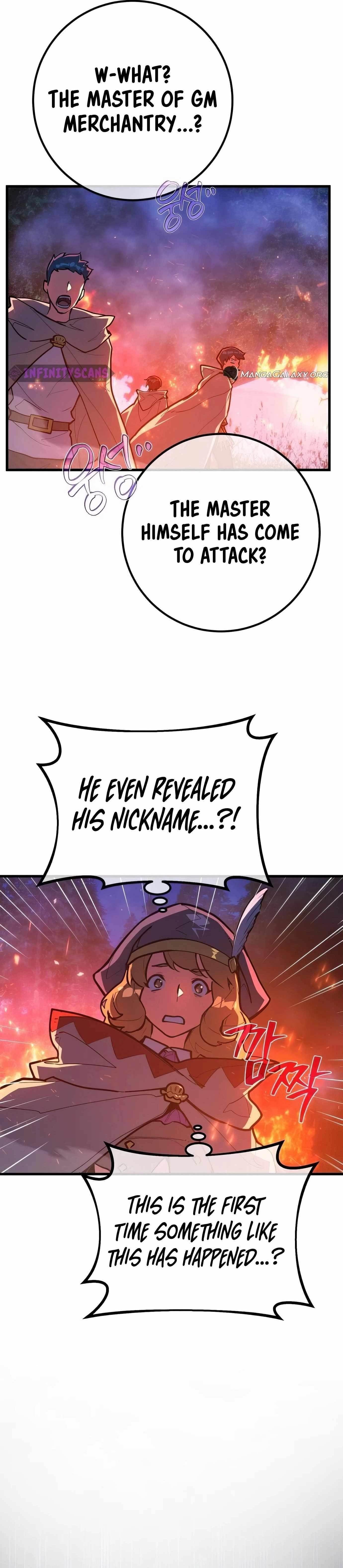 The Game’s Top Troll Chapter 99 - Page 32 in English