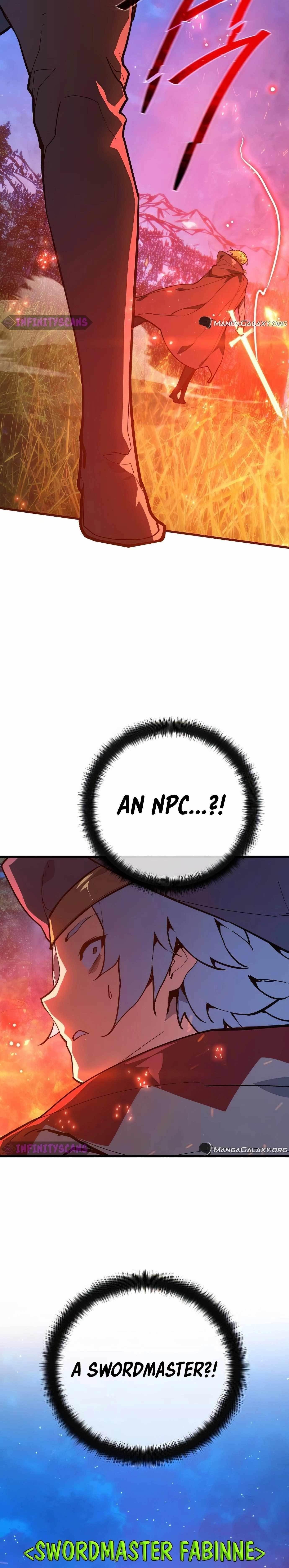 The Game’s Top Troll Chapter 99 - Page 47 in English