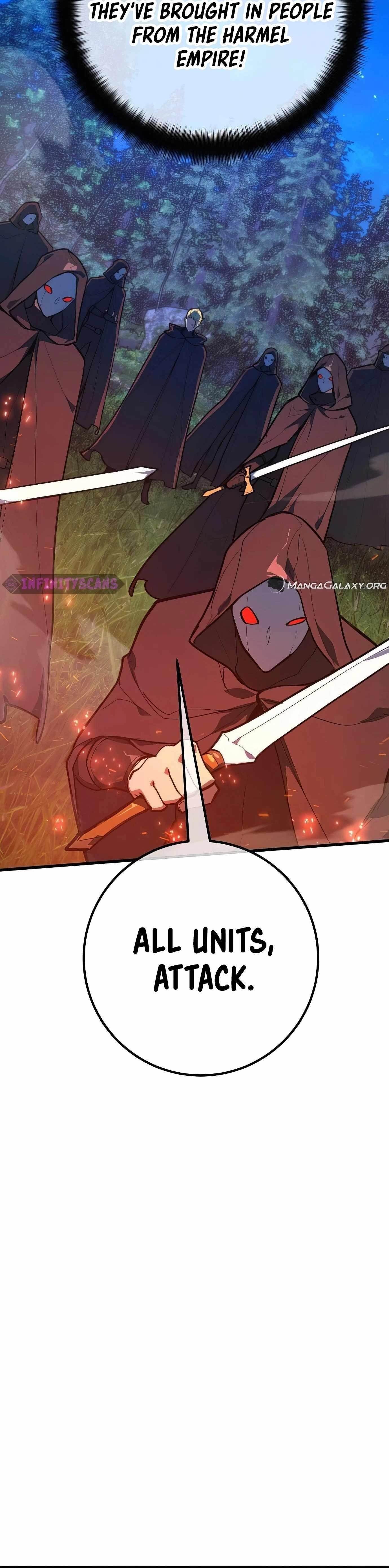 The Game’s Top Troll Chapter 99 - Page 49 in English