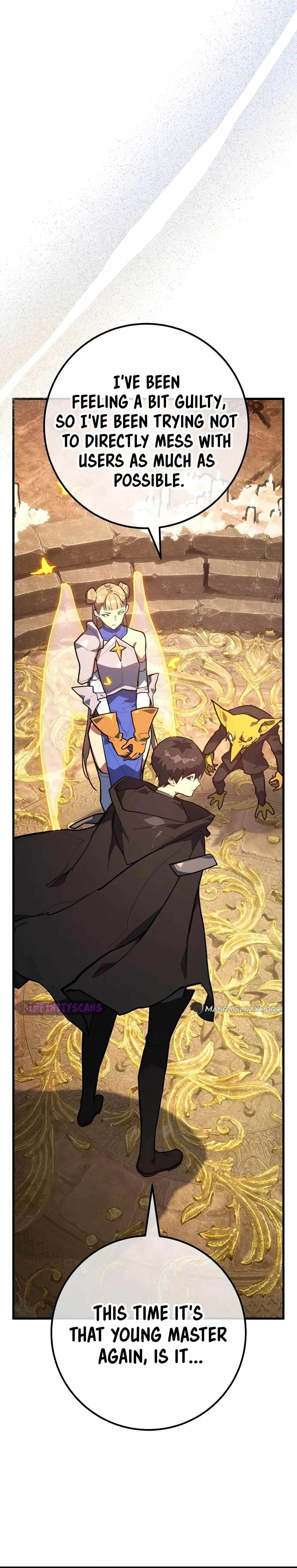 The Game’s Top Troll Chapter 99 - Page 56 in English