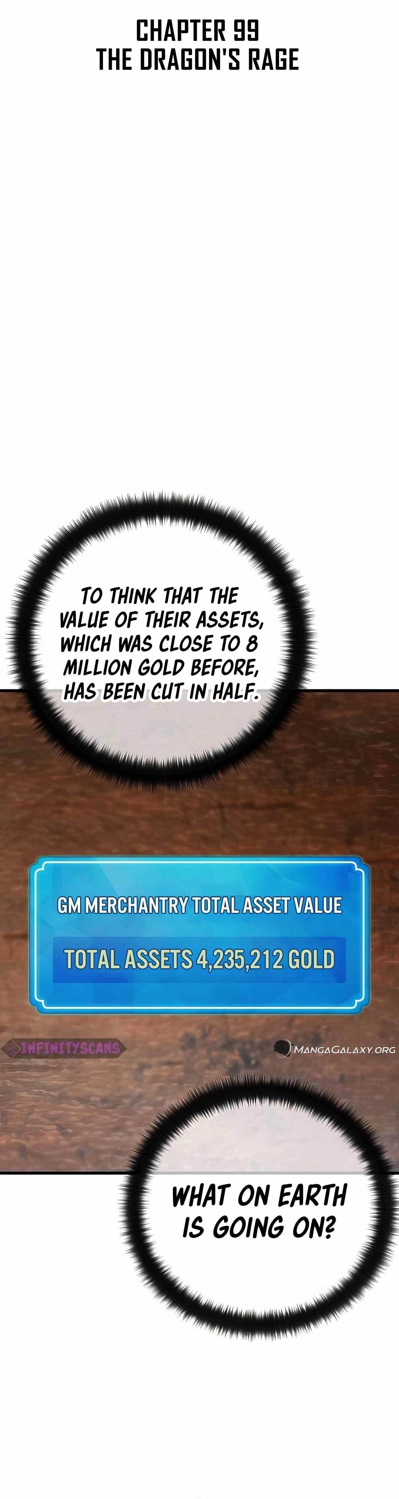 The Game’s Top Troll Chapter 99 - Page 7 in English