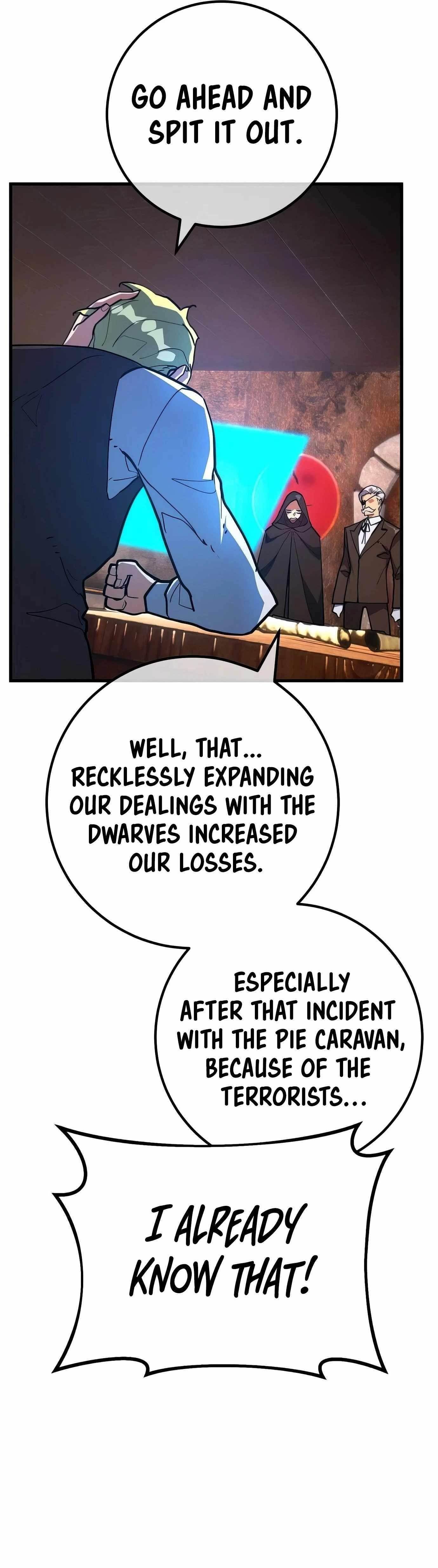 The Game’s Top Troll Chapter 99 - Page 8 in English