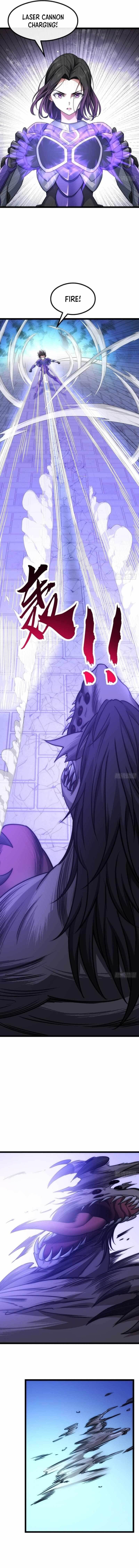 Infinite Evolution Starting from Zero Chapter 6 - Page 13 in English