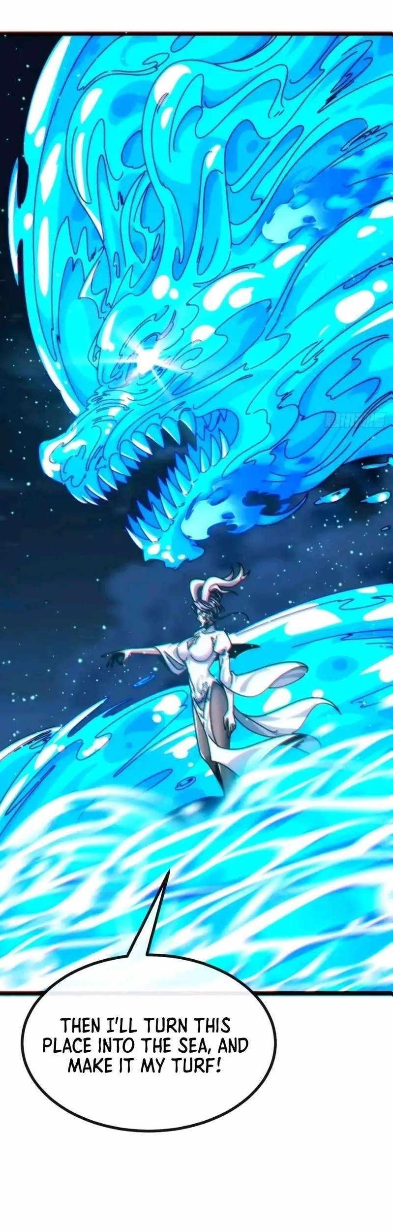Infinite Evolution Starting from Zero Chapter 72 - Page 9 in English