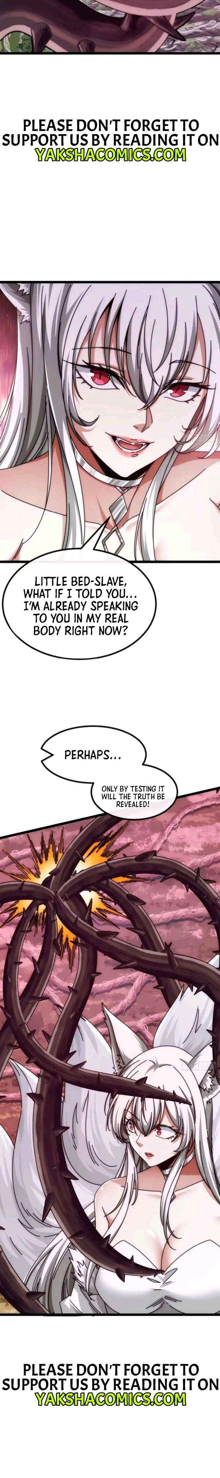 Infinite Evolution Starting from Zero Chapter 73 - Page 6 in English