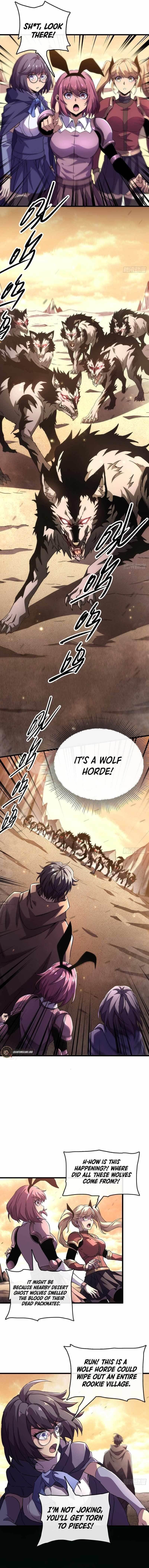 Lord of Summoning! When Anomalies Descend Upon the Human World Chapter 1 - Page 7 in English