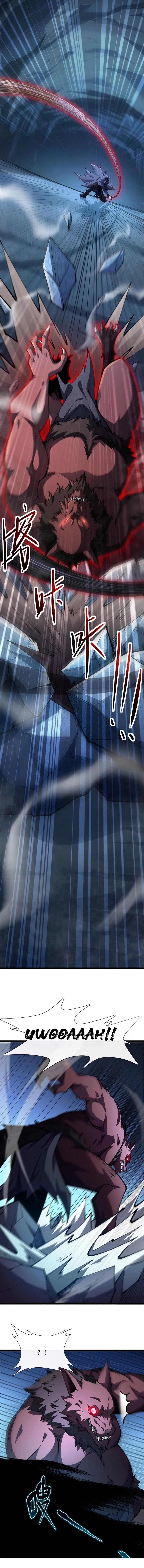Lord of Summoning! When Anomalies Descend Upon the Human World Chapter 10 - Page 3 in English