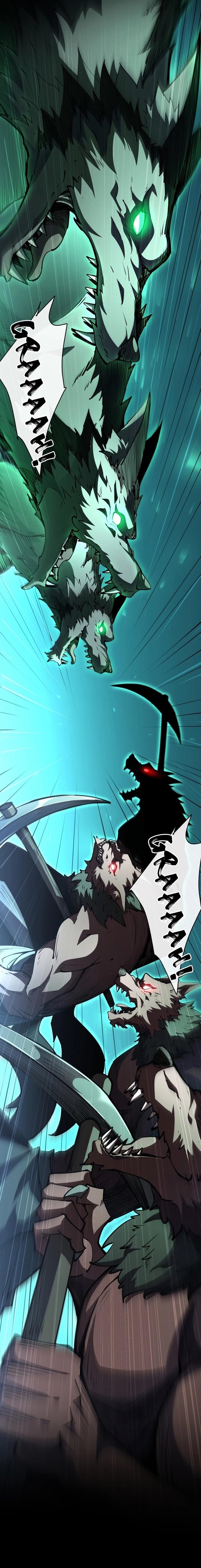 Lord of Summoning! When Anomalies Descend Upon the Human World Chapter 10 - Page 8 in English