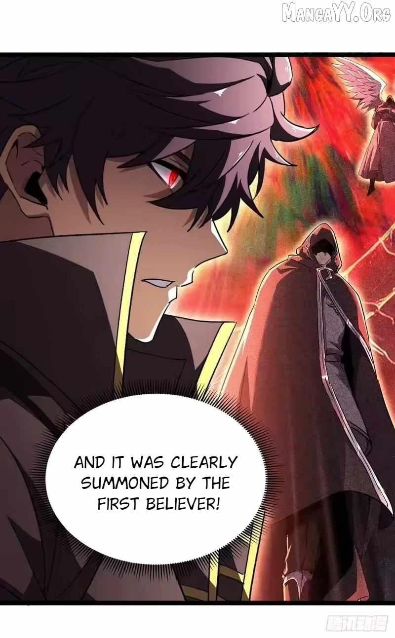 Lord of Summoning! When Anomalies Descend Upon the Human World Chapter 100 - Page 12 in English
