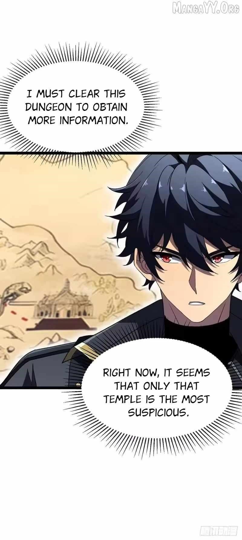 Lord of Summoning! When Anomalies Descend Upon the Human World Chapter 100 - Page 20 in English