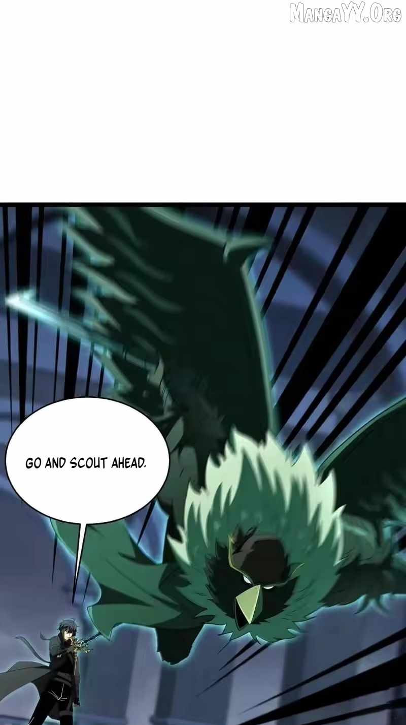 Lord of Summoning! When Anomalies Descend Upon the Human World Chapter 101 - Page 5 in English