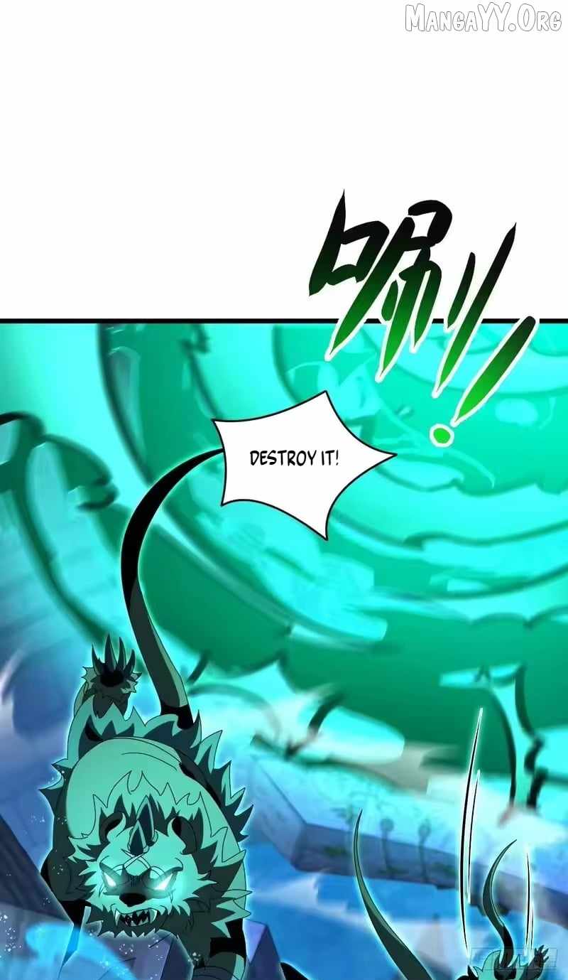 Lord of Summoning! When Anomalies Descend Upon the Human World Chapter 101 - Page 55 in English
