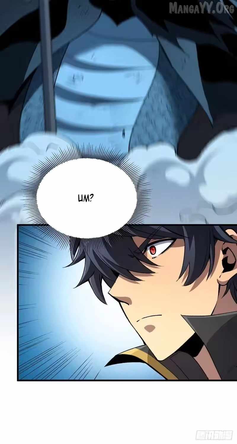 Lord of Summoning! When Anomalies Descend Upon the Human World Chapter 101 - Page 69 in English