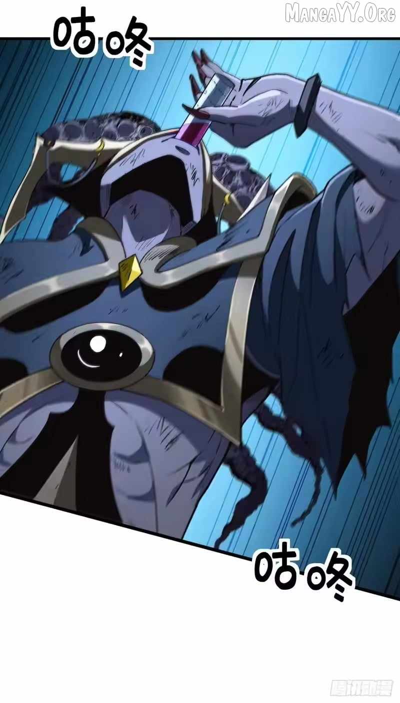 Lord of Summoning! When Anomalies Descend Upon the Human World Chapter 101 - Page 71 in English
