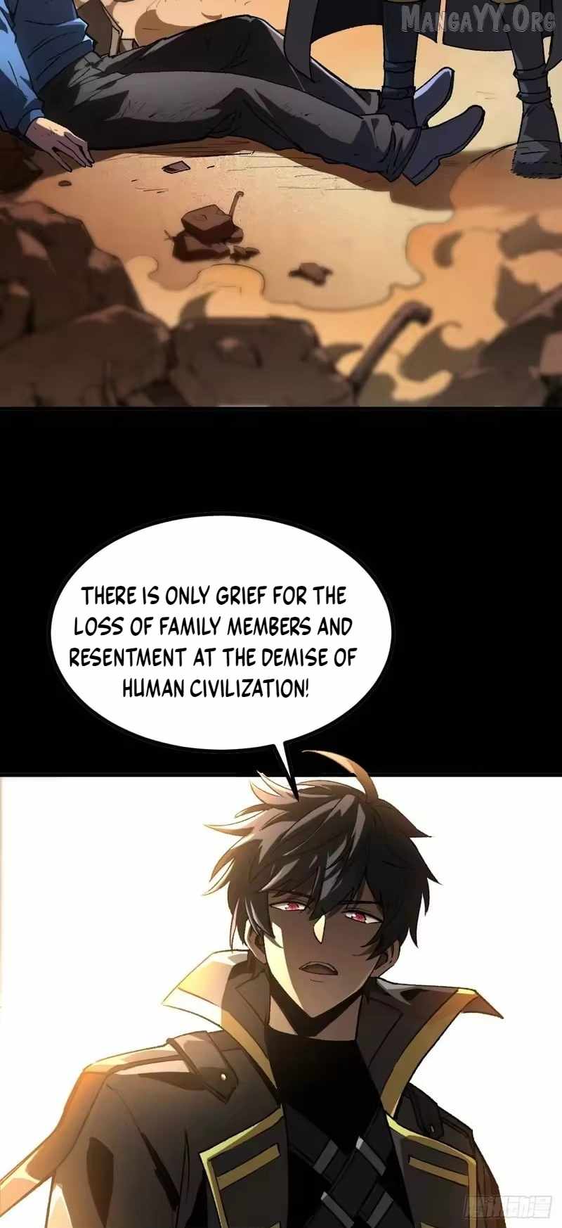 Lord of Summoning! When Anomalies Descend Upon the Human World Chapter 102 - Page 34 in English