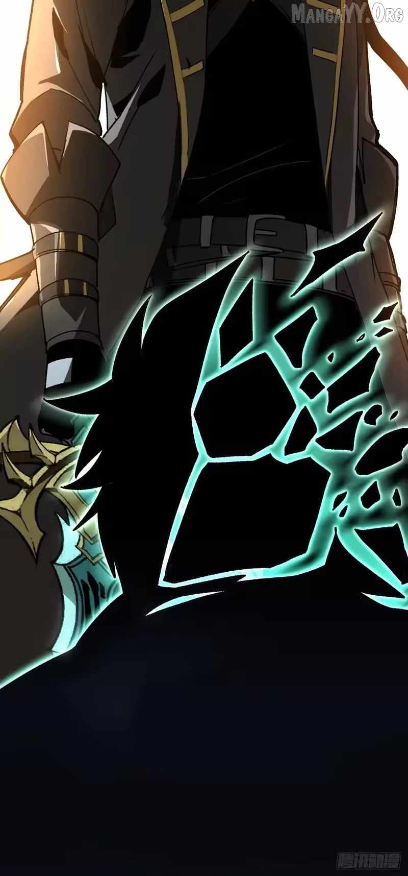 Lord of Summoning! When Anomalies Descend Upon the Human World Chapter 102 - Page 35 in English