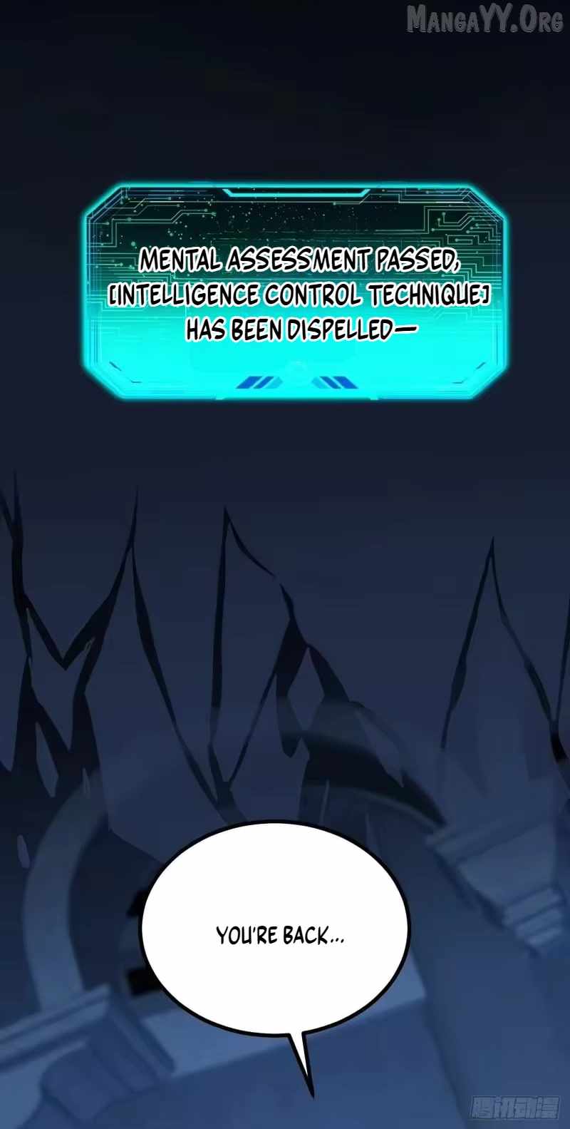 Lord of Summoning! When Anomalies Descend Upon the Human World Chapter 102 - Page 36 in English