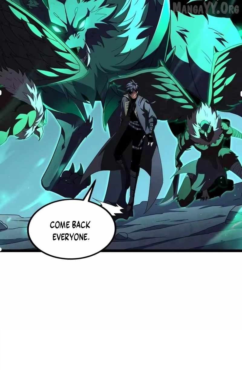 Lord of Summoning! When Anomalies Descend Upon the Human World Chapter 102 - Page 65 in English