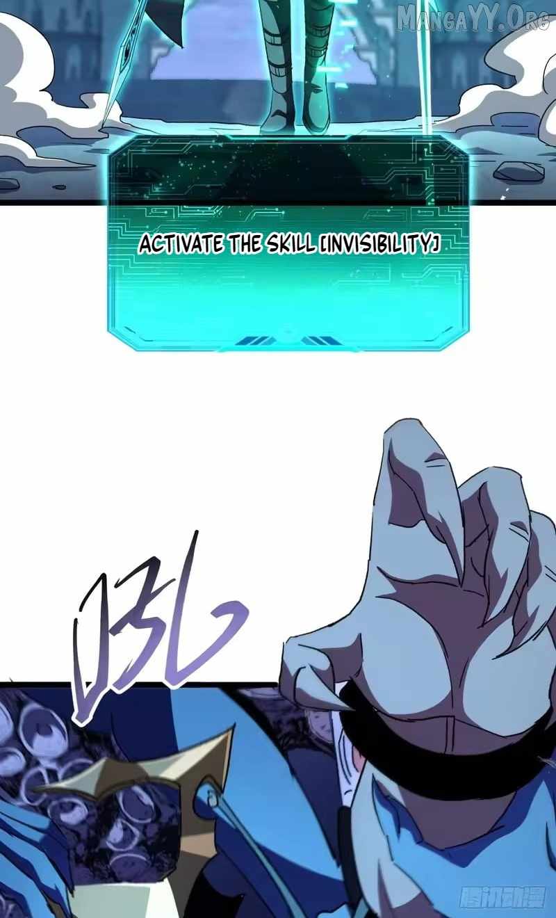 Lord of Summoning! When Anomalies Descend Upon the Human World Chapter 103 - Page 12 in English