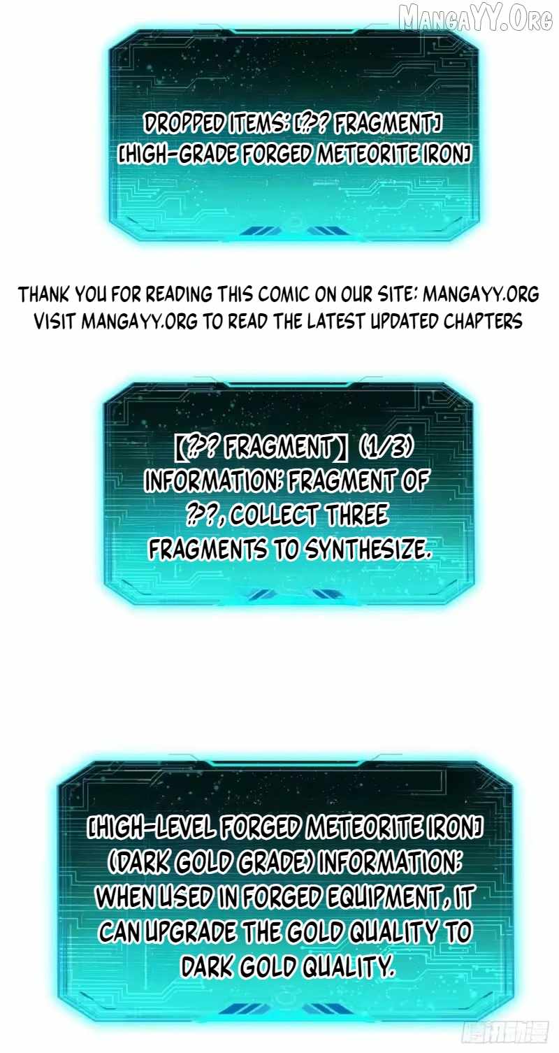 Lord of Summoning! When Anomalies Descend Upon the Human World Chapter 103 - Page 40 in English