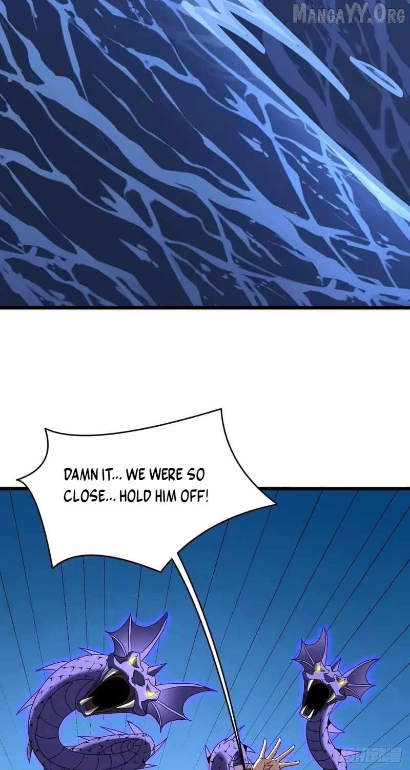 Lord of Summoning! When Anomalies Descend Upon the Human World Chapter 104 - Page 18 in English