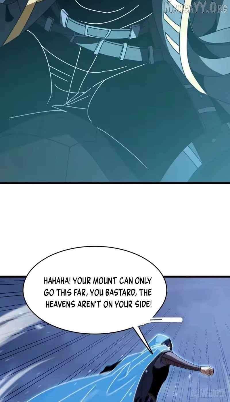 Lord of Summoning! When Anomalies Descend Upon the Human World Chapter 104 - Page 58 in English