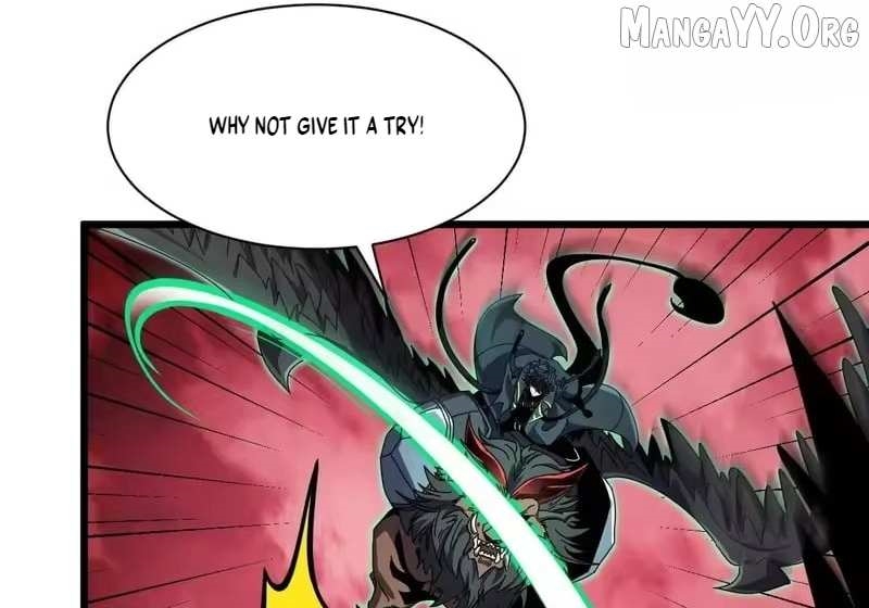 Lord of Summoning! When Anomalies Descend Upon the Human World Chapter 105 - Page 134 in English