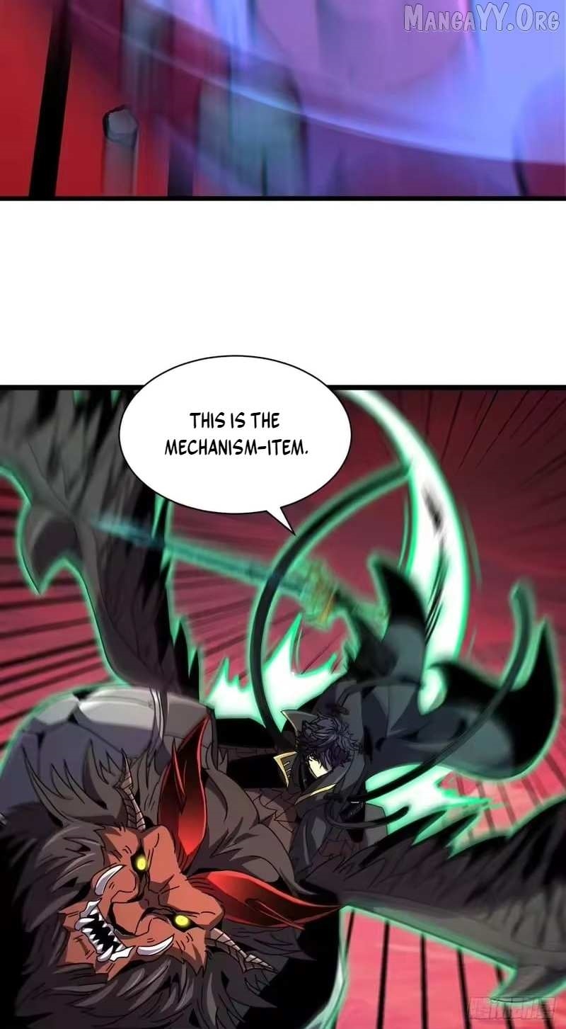 Lord of Summoning! When Anomalies Descend Upon the Human World Chapter 105 - Page 143 in English