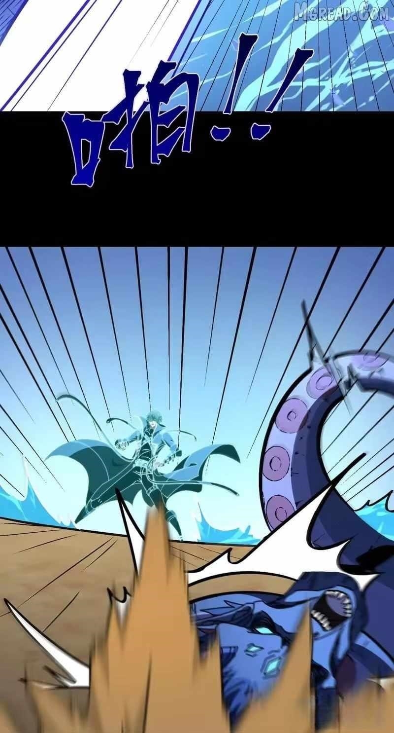 Lord of Summoning! When Anomalies Descend Upon the Human World Chapter 106 - Page 105 in English