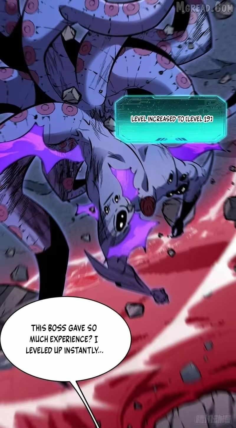 Lord of Summoning! When Anomalies Descend Upon the Human World Chapter 106 - Page 31 in English