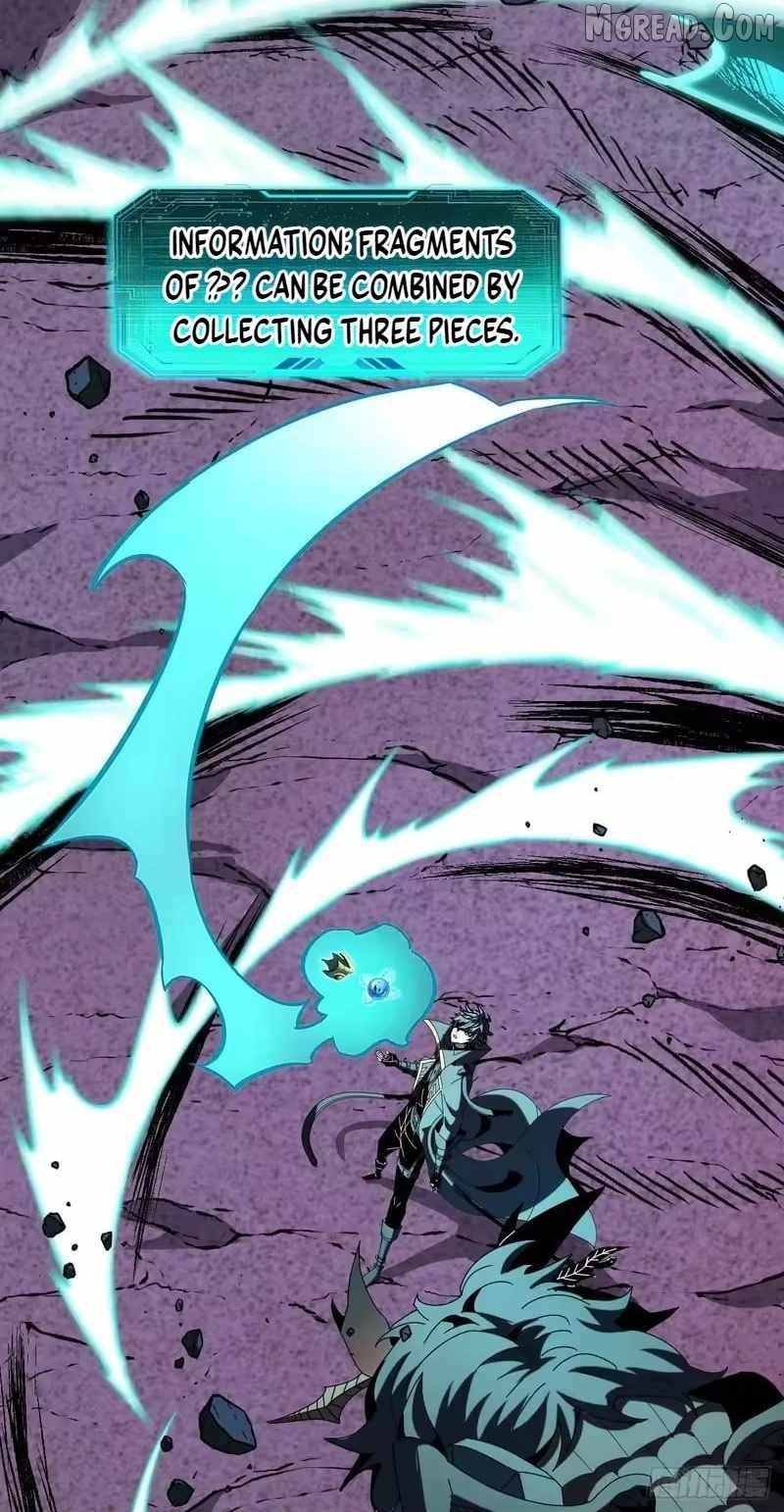 Lord of Summoning! When Anomalies Descend Upon the Human World Chapter 106 - Page 45 in English