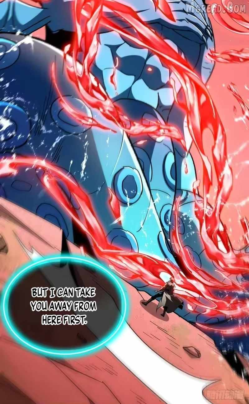 Lord of Summoning! When Anomalies Descend Upon the Human World Chapter 107 - Page 116 in English