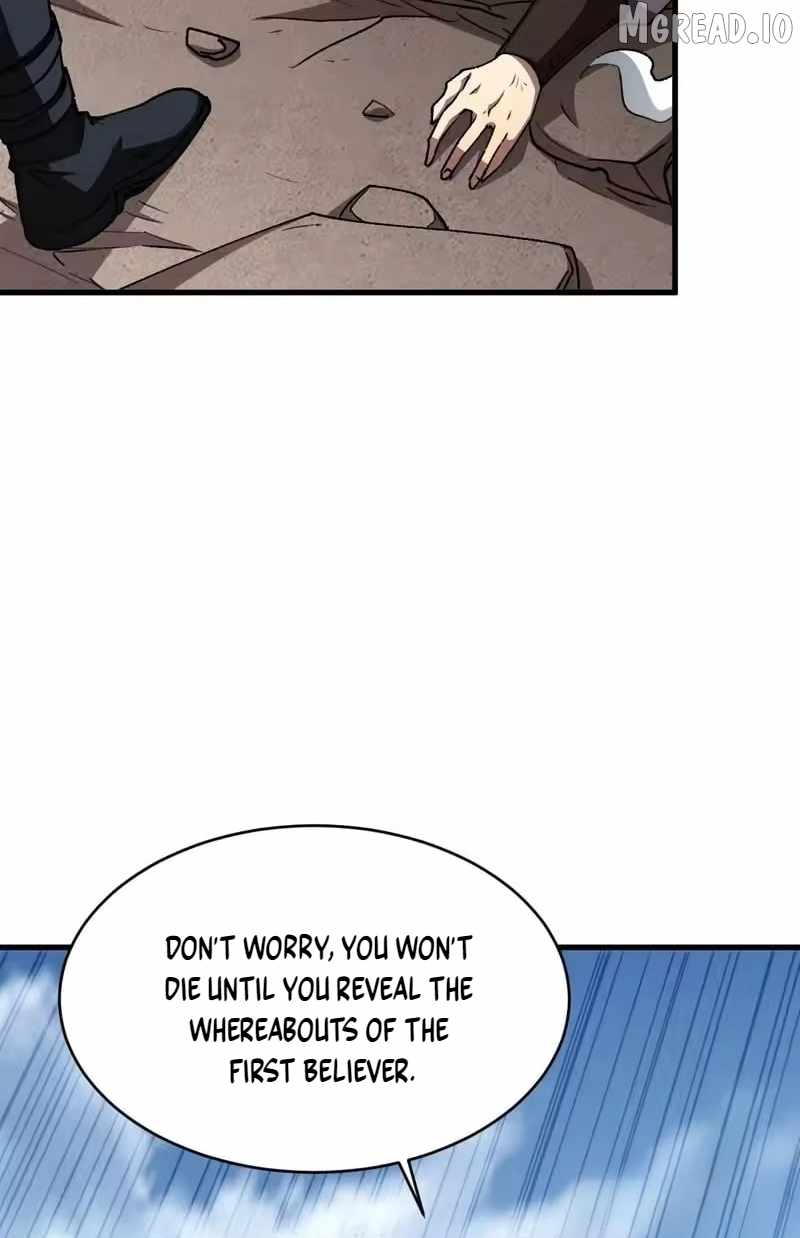 Lord of Summoning! When Anomalies Descend Upon the Human World Chapter 108 - Page 61 in English