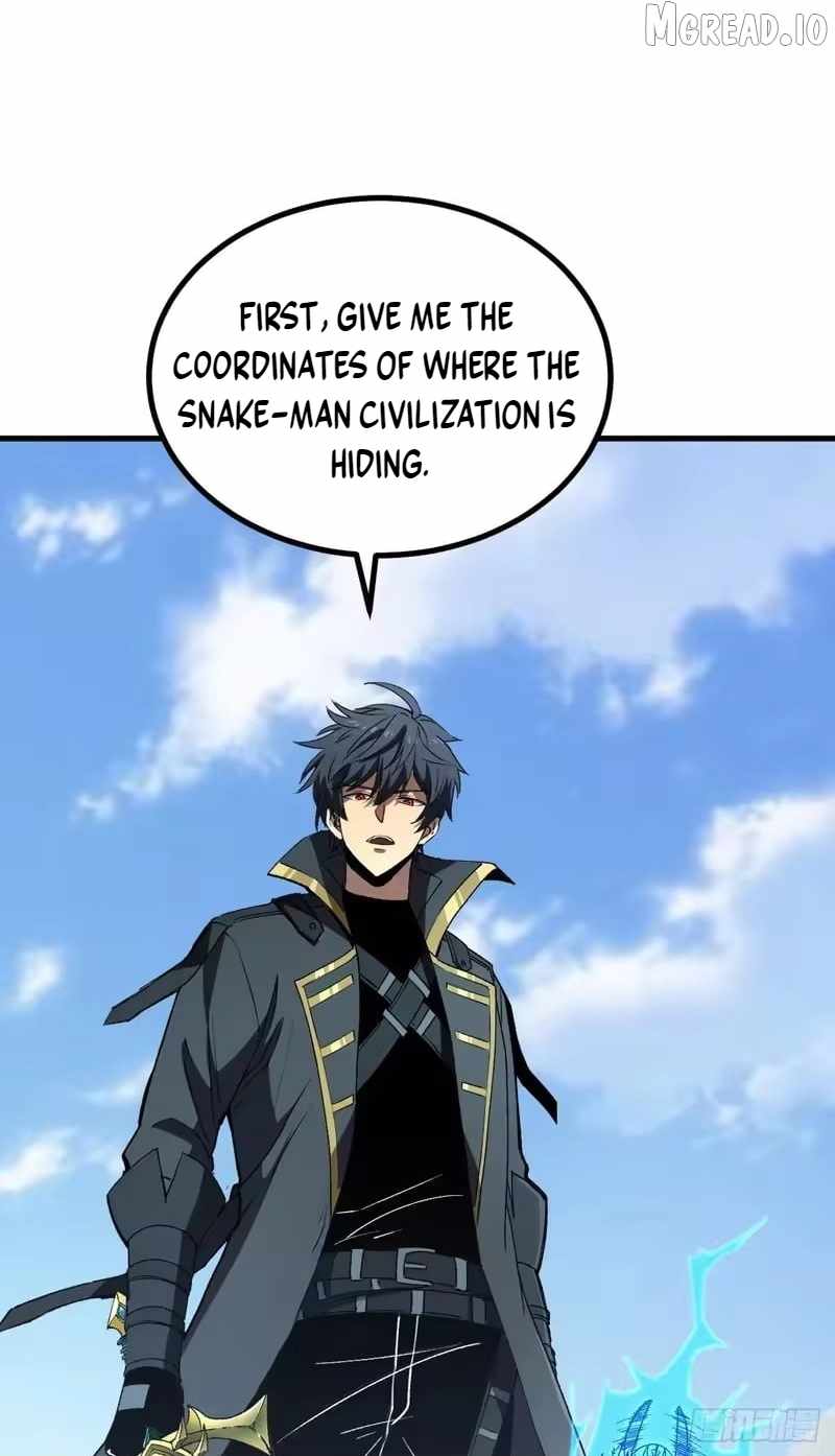 Lord of Summoning! When Anomalies Descend Upon the Human World Chapter 108 - Page 92 in English