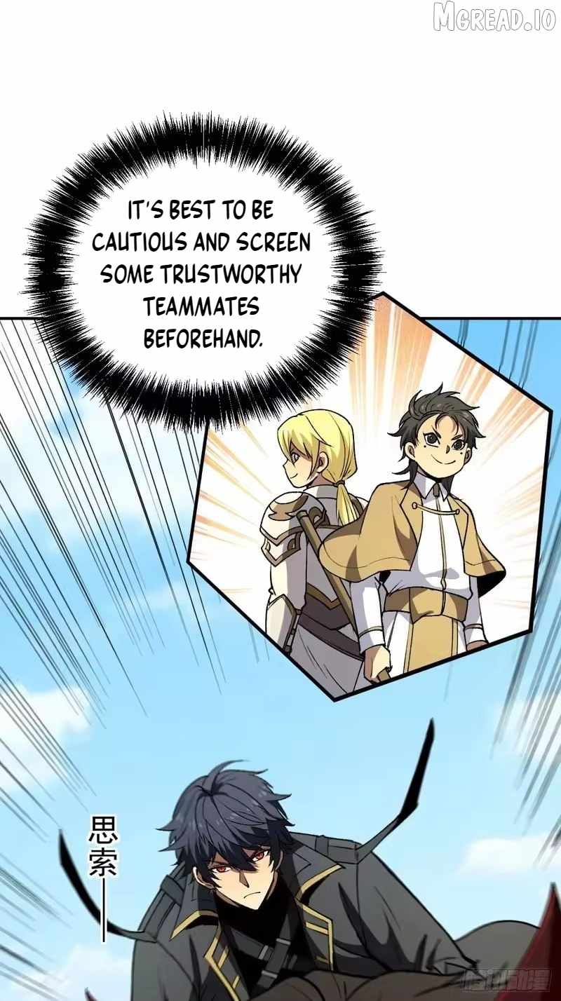 Lord of Summoning! When Anomalies Descend Upon the Human World Chapter 109 - Page 12 in English
