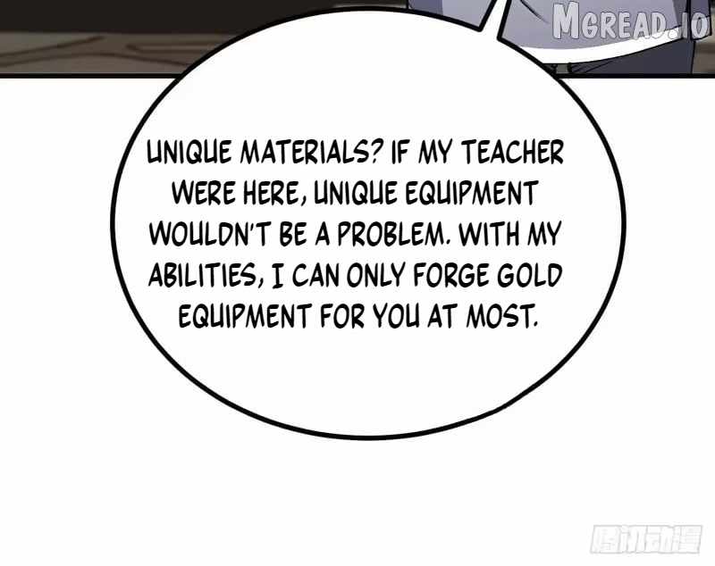 Lord of Summoning! When Anomalies Descend Upon the Human World Chapter 109 - Page 38 in English